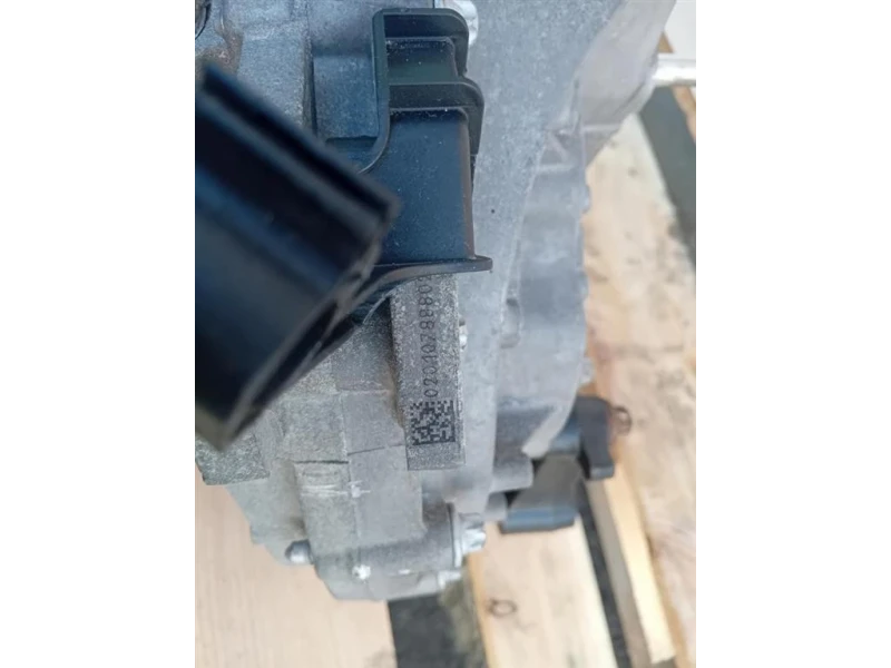 Cambio 55230971 55230971 6 MARCE MANUALE Alfa Romeo Giulietta 2010