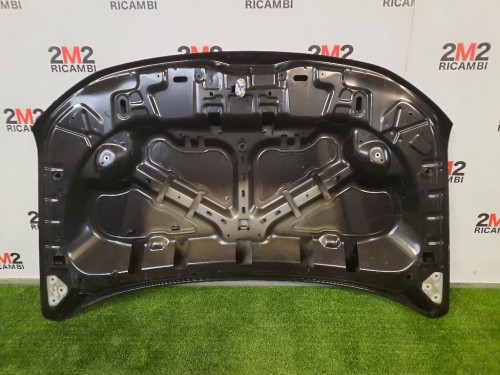 Cofano ANT 651008347R Dacia Duster II 2018