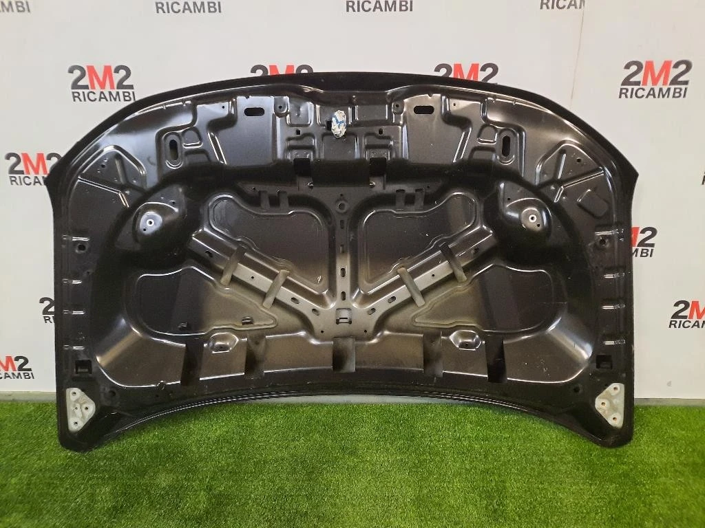 Cofano ANT 651008347R Dacia Duster II 2018