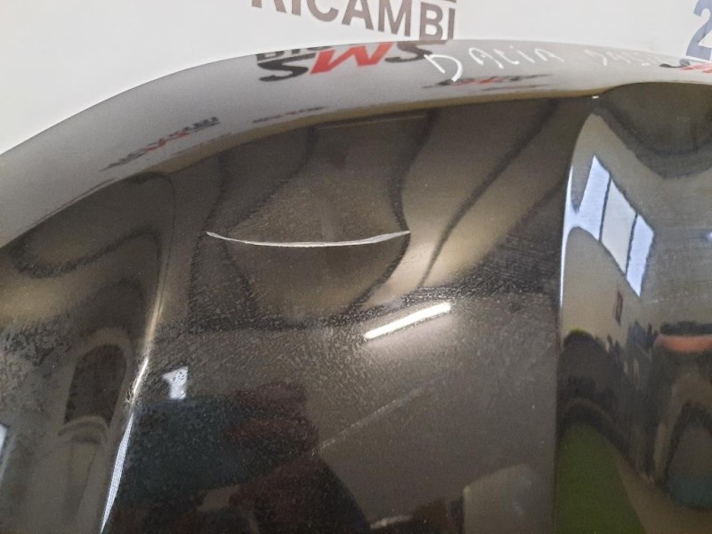 Cofano ANT 651008347R Dacia Duster II 2018