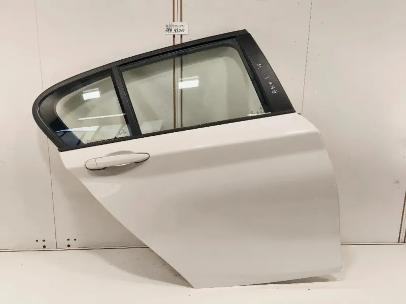 Porta POST DX 41525A2A398 Bmw Serie 1 F20 Berlina 2015