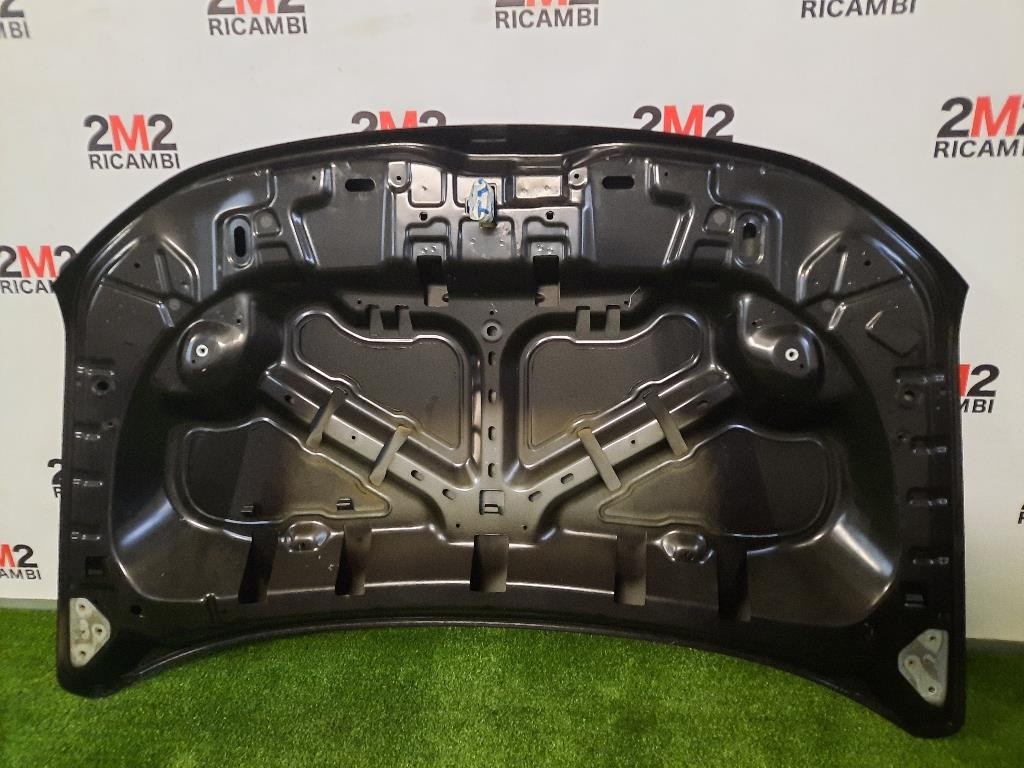 Cofano ANT 651008347R Dacia Duster II 2018