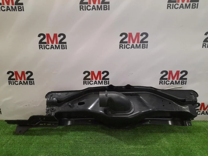 Rivestimento Frontale Parte SUP ANT 1349914080 Citroen Jumper III 2014