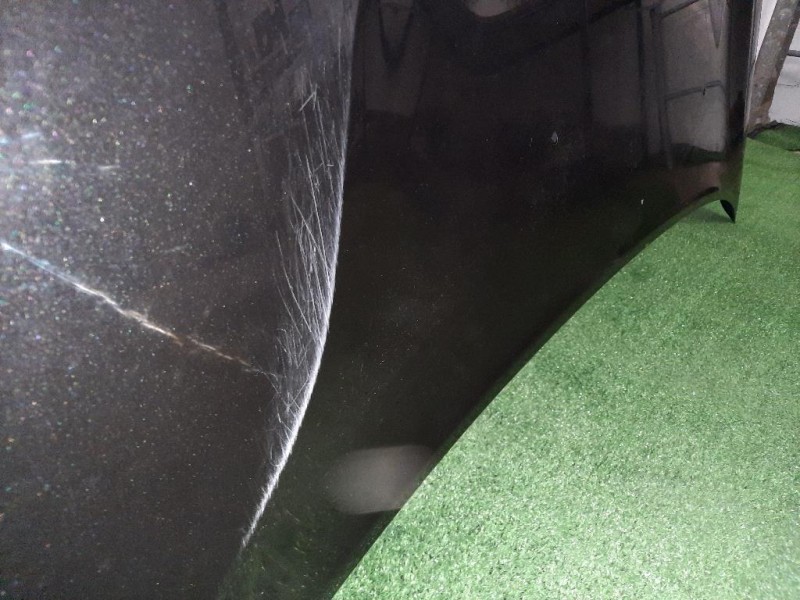 Cofano ANT 651008347R Dacia Duster II 2018