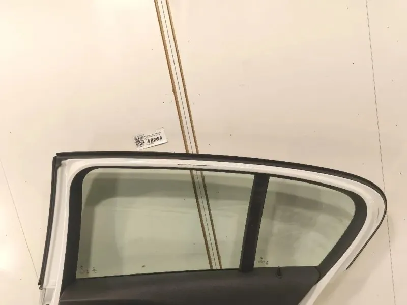 Porta POST DX 41525A2A398 Bmw Serie 1 F20 Berlina 2015