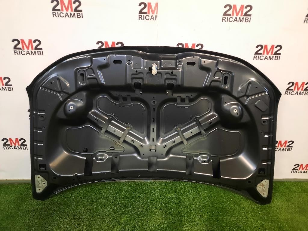 Cofano ANT 651008347R Dacia Duster II 2018