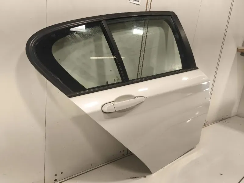 Porta POST DX 41525A2A398 Bmw Serie 1 F20 Berlina 2015