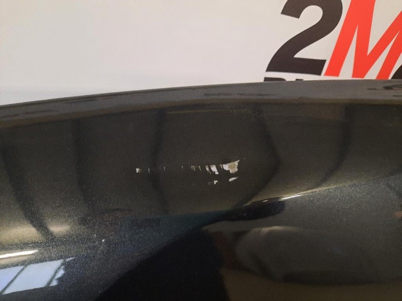 Cofano ANT 651008347R Dacia Duster II 2018