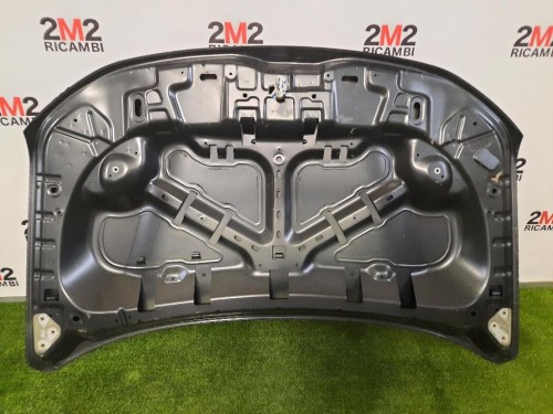 Cofano ANT 651008347R Dacia Duster II 2018