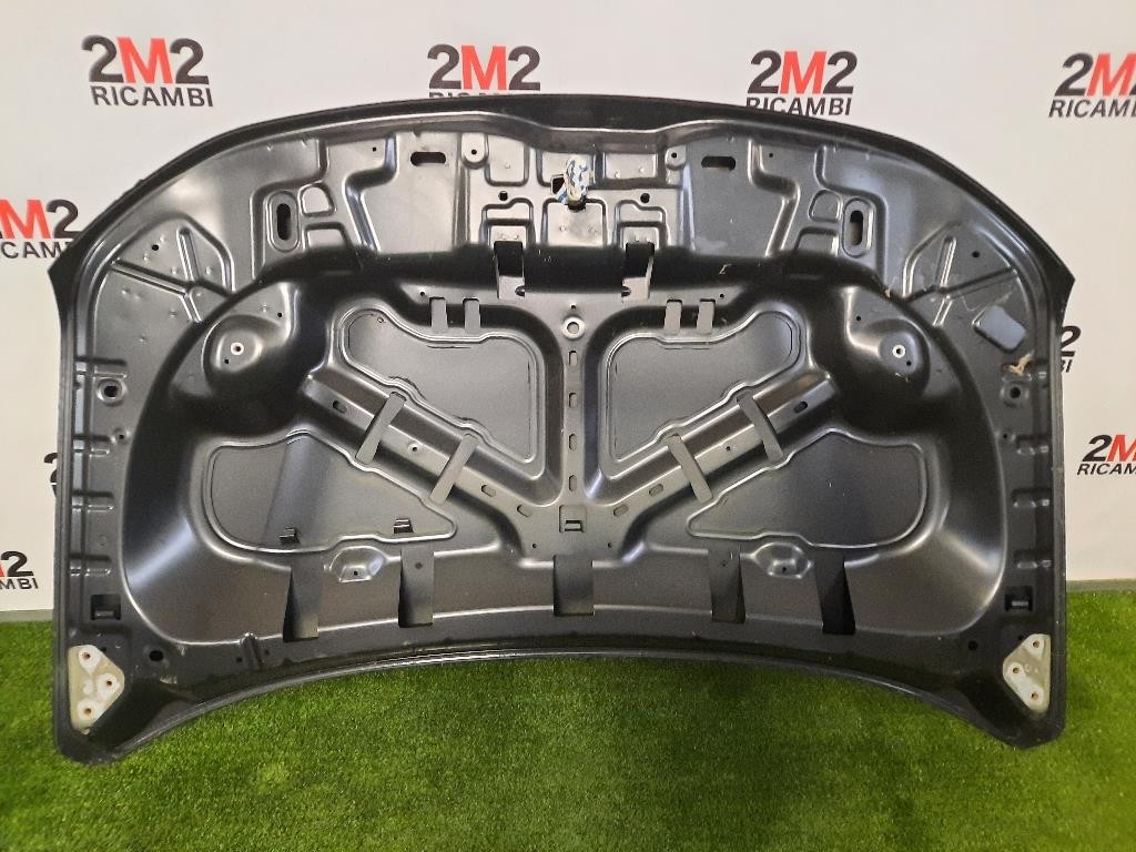 Cofano ANT 651008347R Dacia Duster II 2018