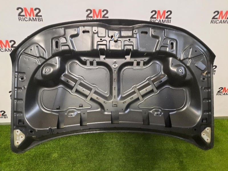 Cofano ANT 651008347R Dacia Duster II 2018