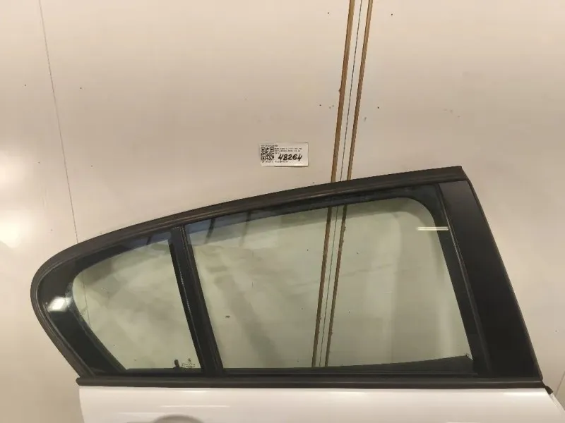 Porta POST DX 41525A2A398 Bmw Serie 1 F20 Berlina 2015