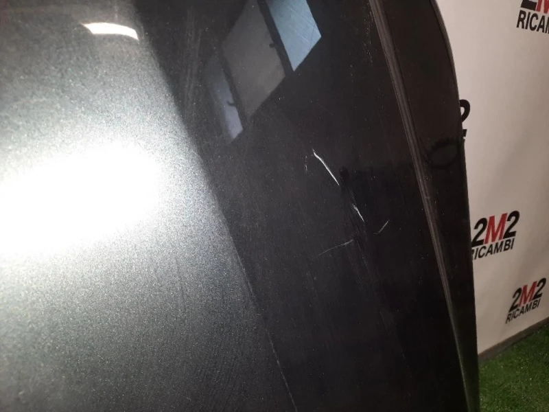 Cofano ANT 651008347R Dacia Duster II 2018