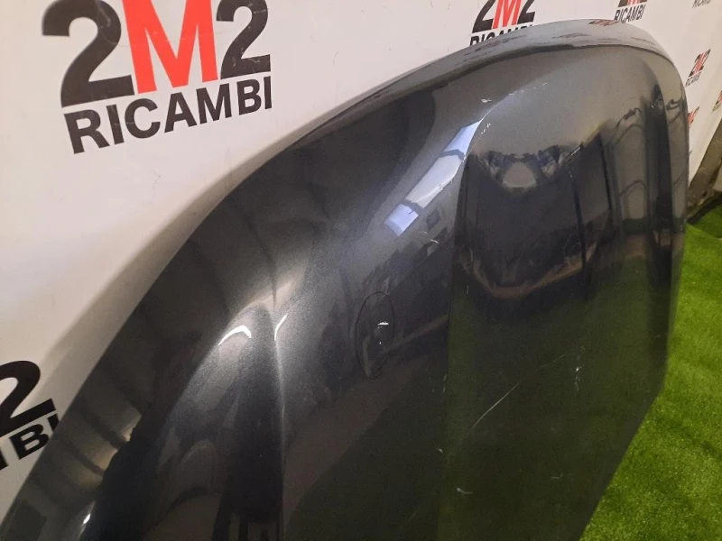 Cofano ANT 651008347R Dacia Duster II 2018