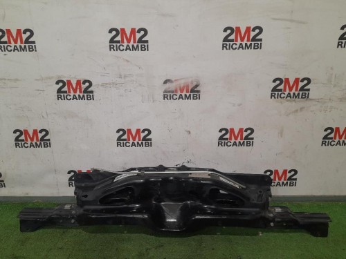 Rivestimento Frontale Parte SUP ANT 1349914080 Citroen Jumpy III 2007