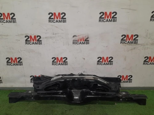 Rivestimento Frontale Parte SUP ANT 1349914080 Citroen Jumpy III 2007