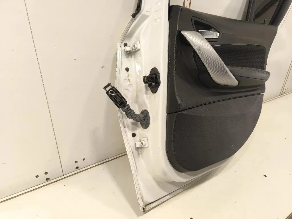 Porta POST DX 41525A2A398 Bmw Serie 1 F20 Berlina 2015