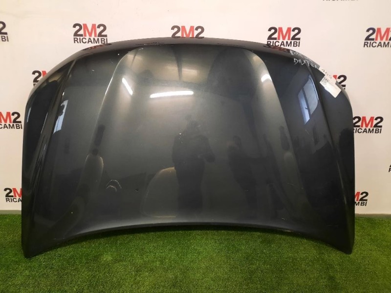 Cofano ANT 651008347R Dacia Duster II 2018