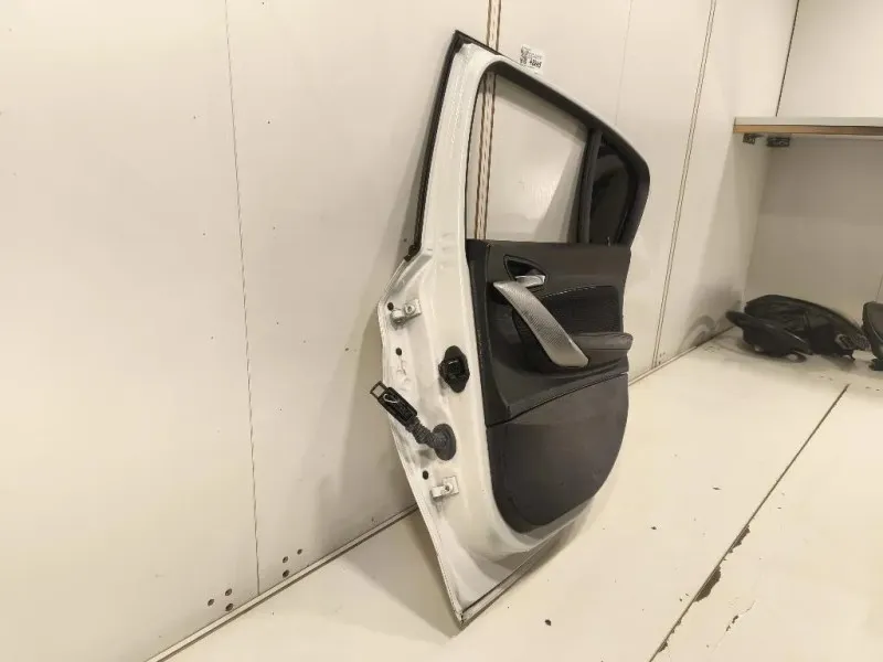 Porta POST DX 41525A2A398 Bmw Serie 1 F20 Berlina 2015