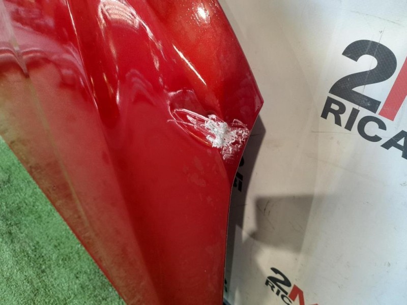 Cofano ANT 651008347R Dacia Duster II 2018