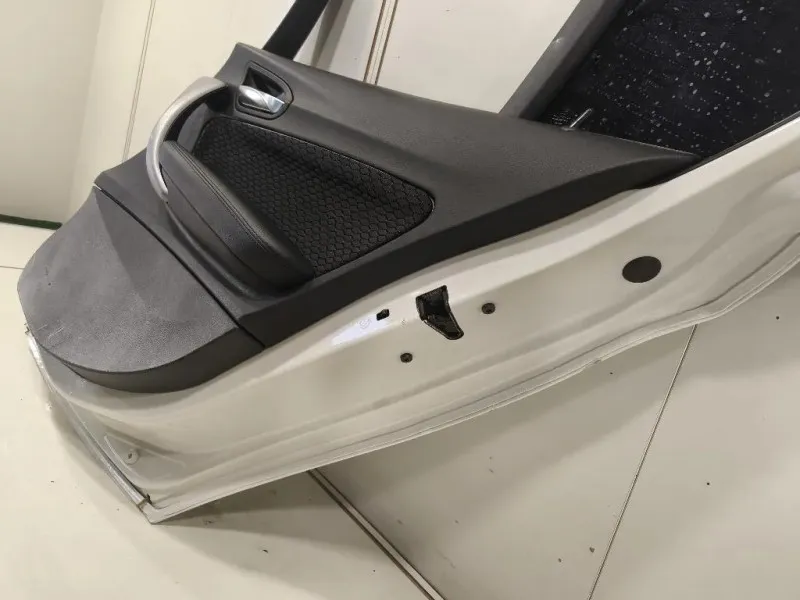 Porta POST DX 41525A2A398 Bmw Serie 1 F20 Berlina 2015