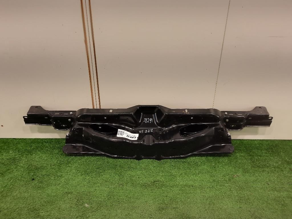 Rivestimento Frontale Parte SUP ANT 1349914080 Citroen Jumpy III 2007