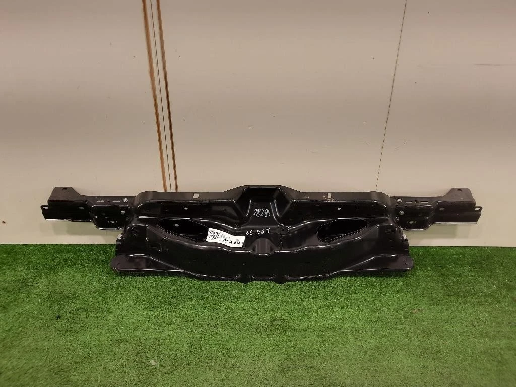 Rivestimento Frontale Parte SUP ANT 1349914080 Citroen Jumpy III 2007