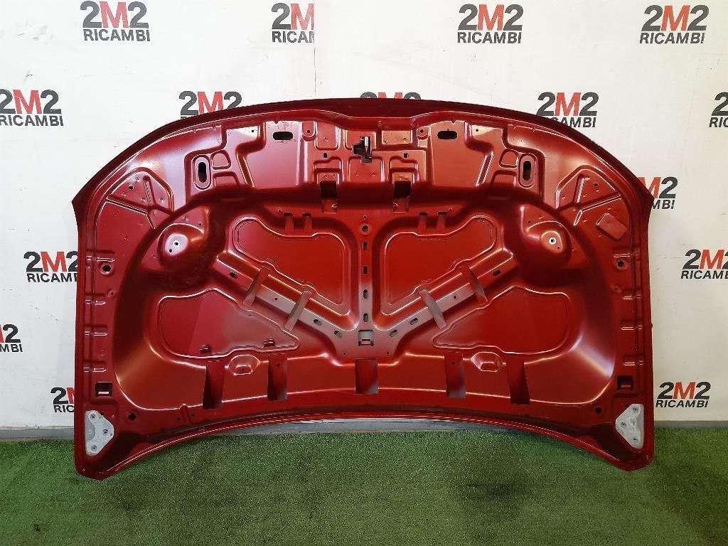 Cofano ANT 651008347R Dacia Duster II 2018