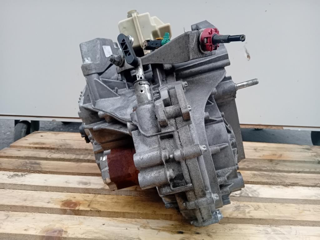 Cambio 55252023 6 M SEMI- AUTOMATICO Alfa Romeo Giulietta 2013