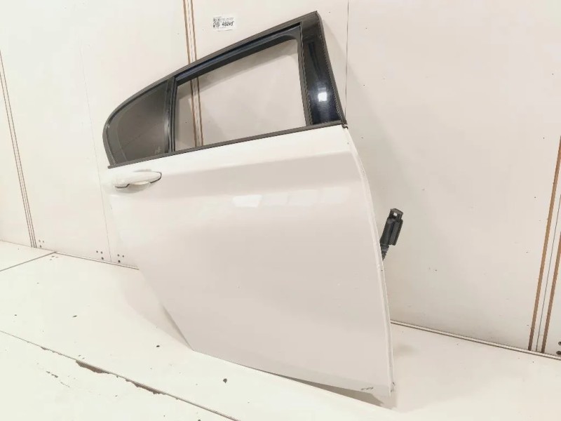 Porta POST DX 41525A2A398 Bmw Serie 1 F20 Berlina 2015