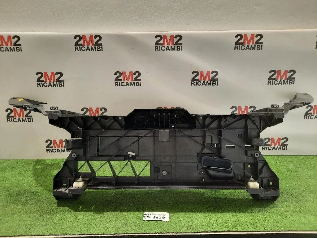 Rivestimento Frontale Parte SUP ANT 9808290780 Citroen Jumpy IV 2016