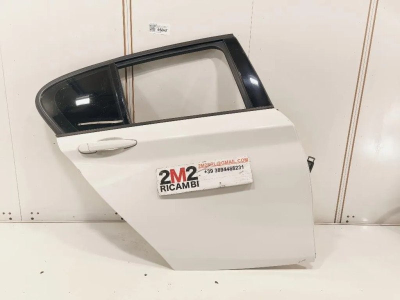 Porta POST DX 41525A2A398 Bmw Serie 1 F20 Berlina 2015