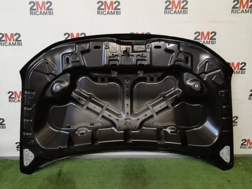 Cofano ANT 651008347R Dacia Duster II 2018