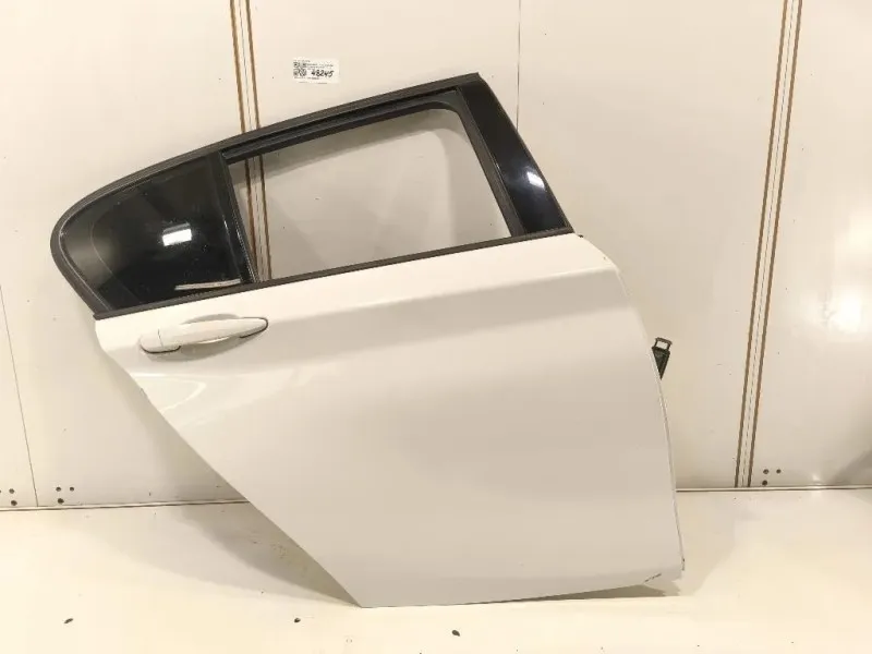 Porta POST DX 41525A2A398 Bmw Serie 1 F20 Berlina 2015