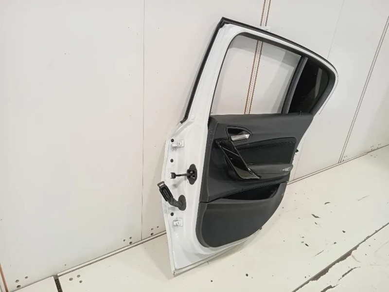 Porta POST DX 41525A2A398 Bmw Serie 1 F20 Berlina 2015