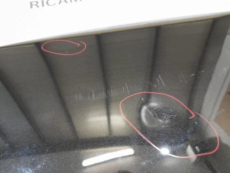 Cofano ANT 651008347R Dacia Duster II 2018