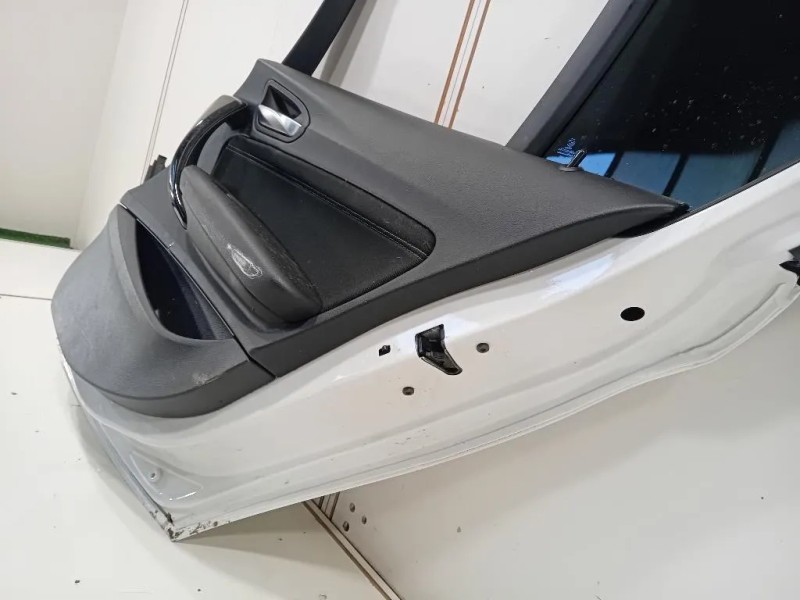 Porta POST DX 41525A2A398 Bmw Serie 1 F20 Berlina 2015