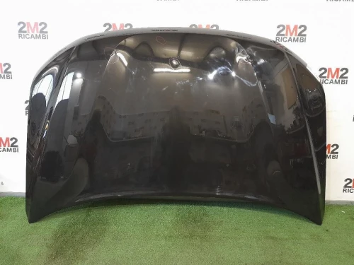Cofano ANT 651008347R Dacia Duster II 2018