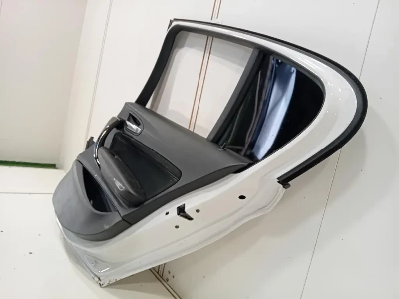 Porta POST DX 41525A2A398 Bmw Serie 1 F20 Berlina 2015