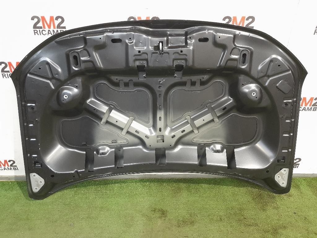 Cofano ANT DANNO 651008347R Dacia Duster II 2018