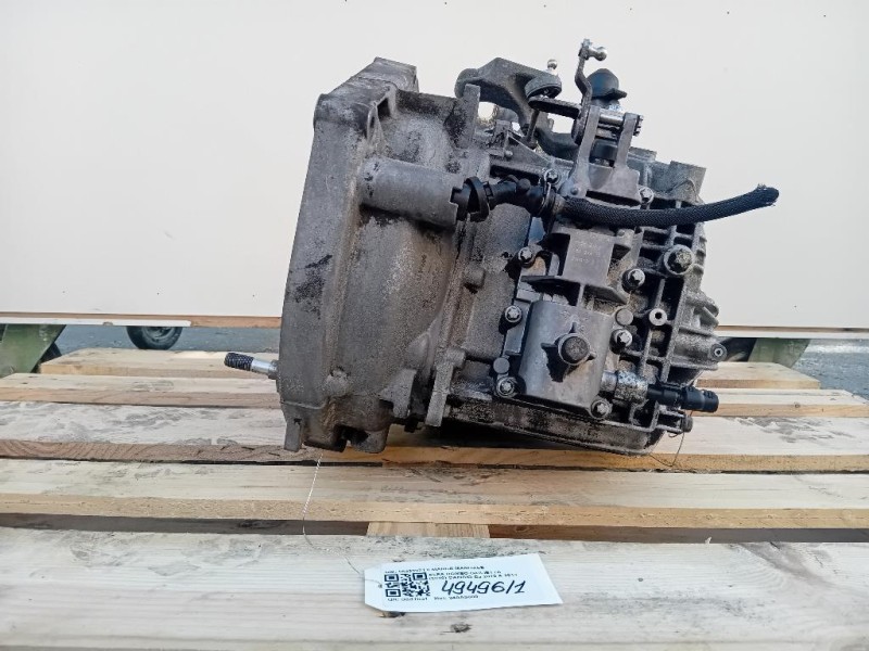 Cambio 55230971 55230971 6 MARCE MANUALE Alfa Romeo Giulietta 2010