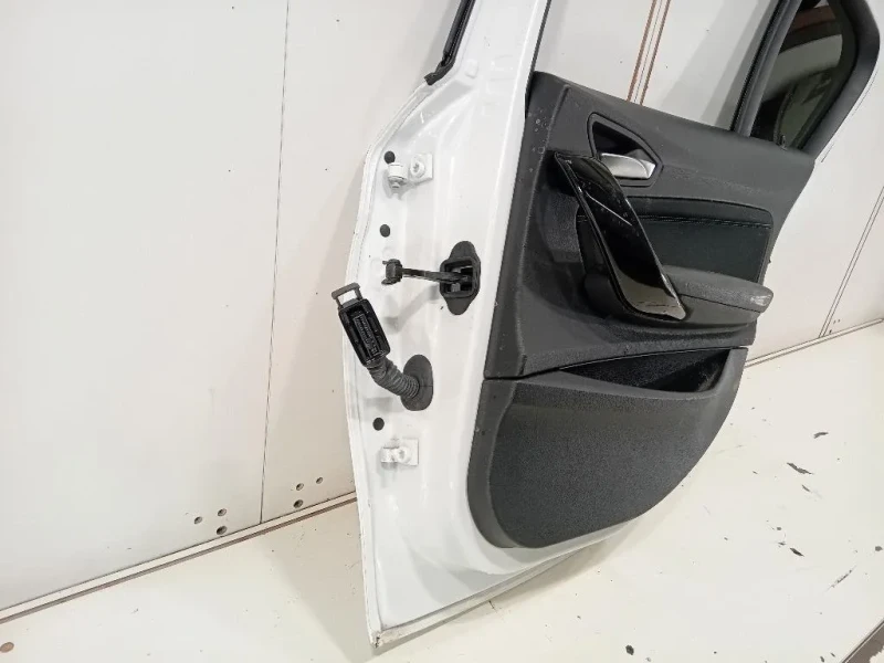 Porta POST DX 41525A2A398 Bmw Serie 1 F20 Berlina 2015