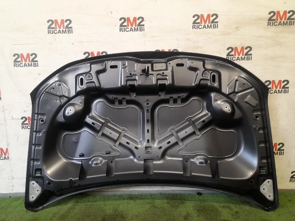 Cofano ANT 651008347R Dacia Duster II 2018