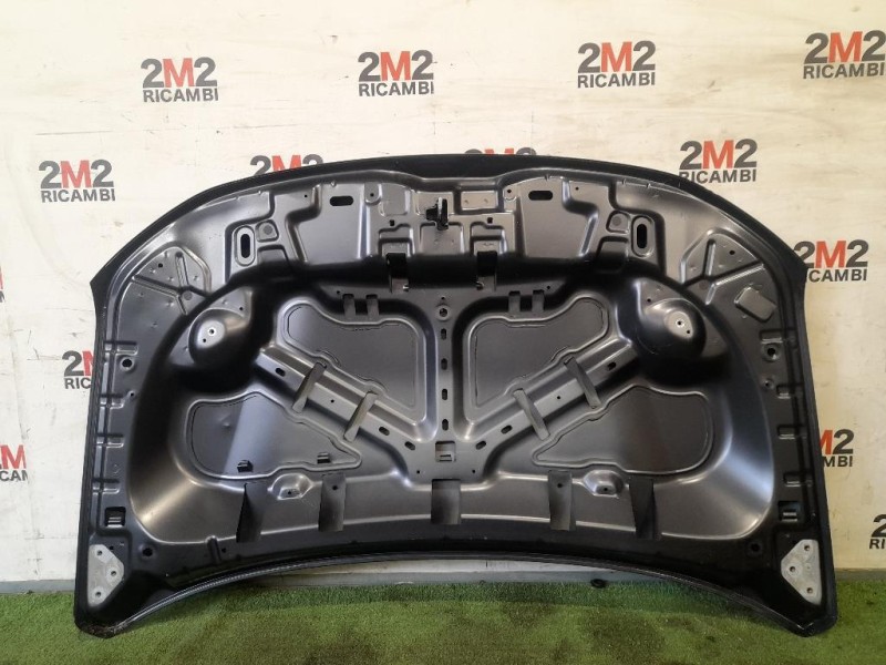 Cofano ANT 651008347R Dacia Duster II 2018