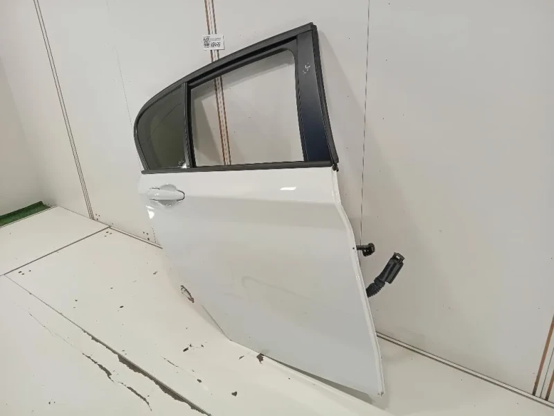 Porta POST DX 41525A2A398 Bmw Serie 1 F20 Berlina 2015