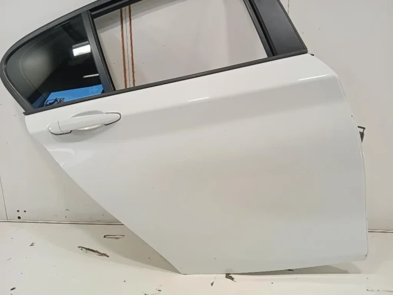 Porta POST DX 41525A2A398 Bmw Serie 1 F20 Berlina 2015