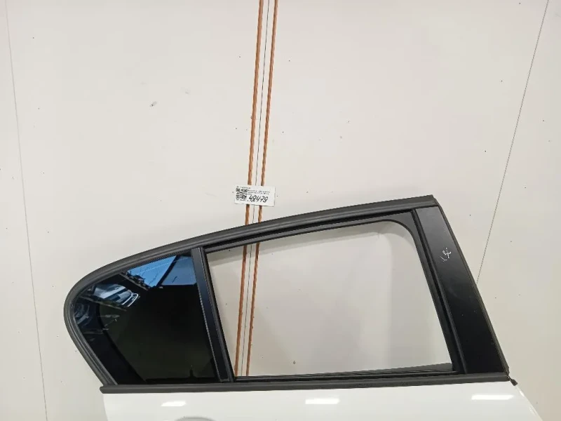 Porta POST DX 41525A2A398 Bmw Serie 1 F20 Berlina 2015