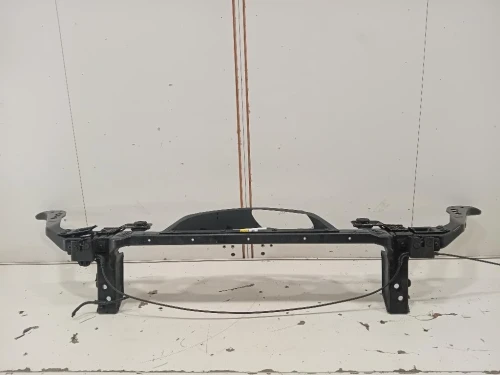 Rivestimento Frontale Parte SUP ANT HK83-16E144-A Jaguar F-pace 2015