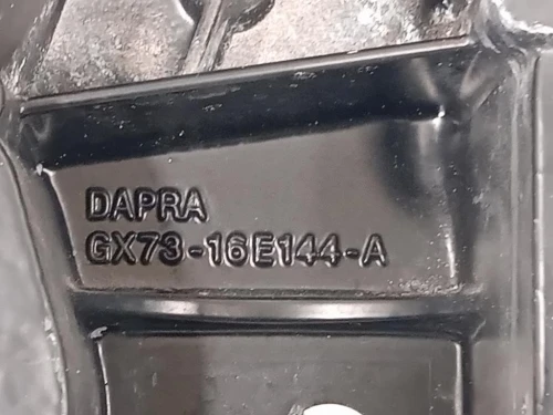 Rivestimento Frontale Parte SUP ANT GX73-16E144-A Jaguar XE 2015