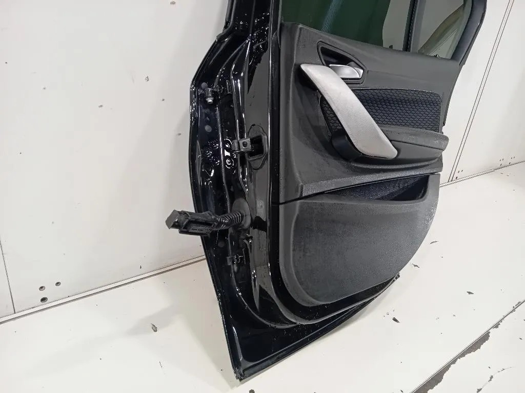 Porta POST DX 41525A2A398 Bmw Serie 1 F20 Berlina 2015